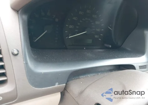 2007 Honda Accord 2.4 Lx from USA, damaged, VIN 1HGCM56487A222736